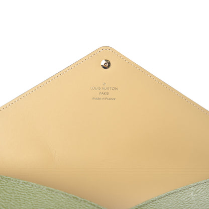 Louis Vuitton Monogram Giant Kirigami Pochette Set 13 of 14