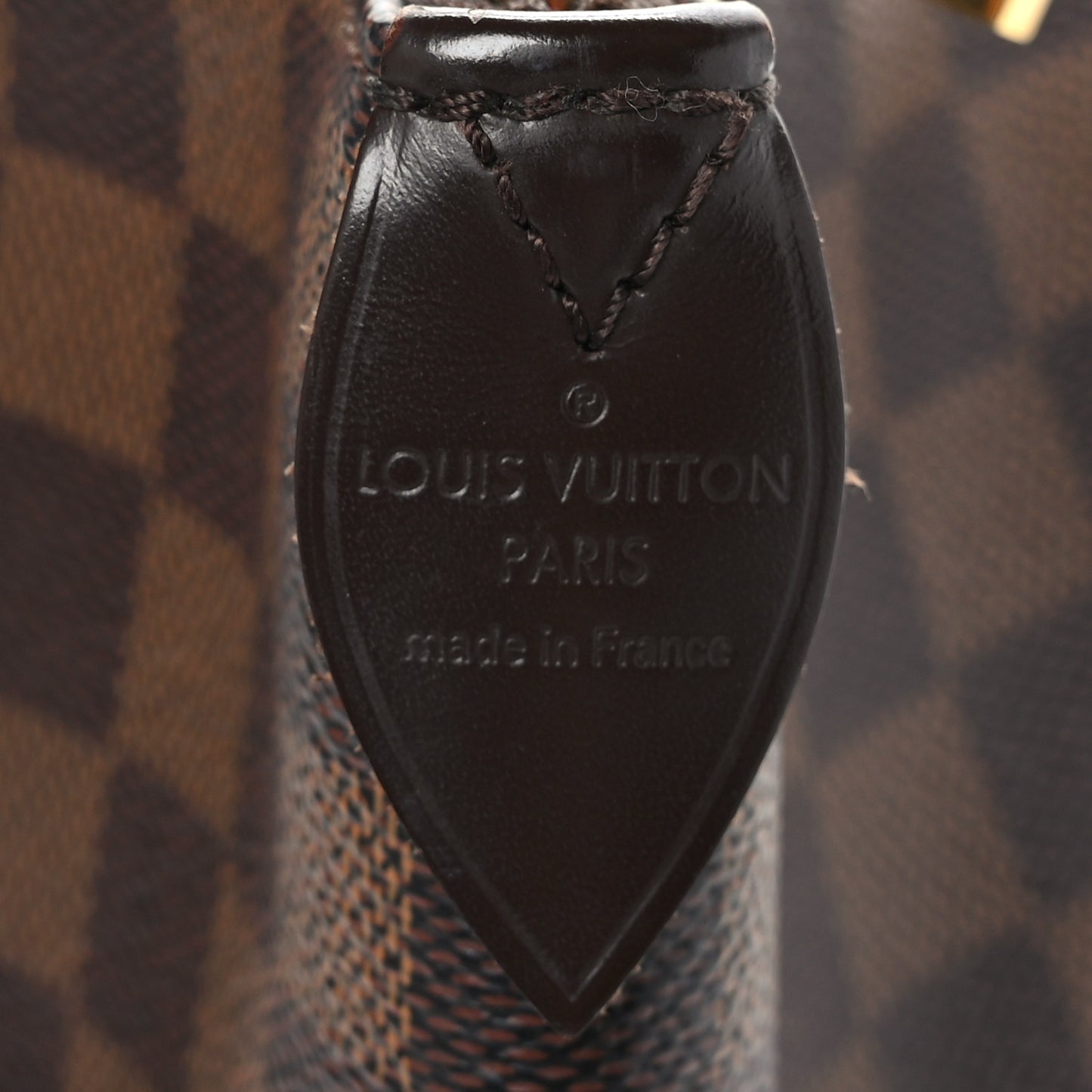 Damier Ebene Totally MM