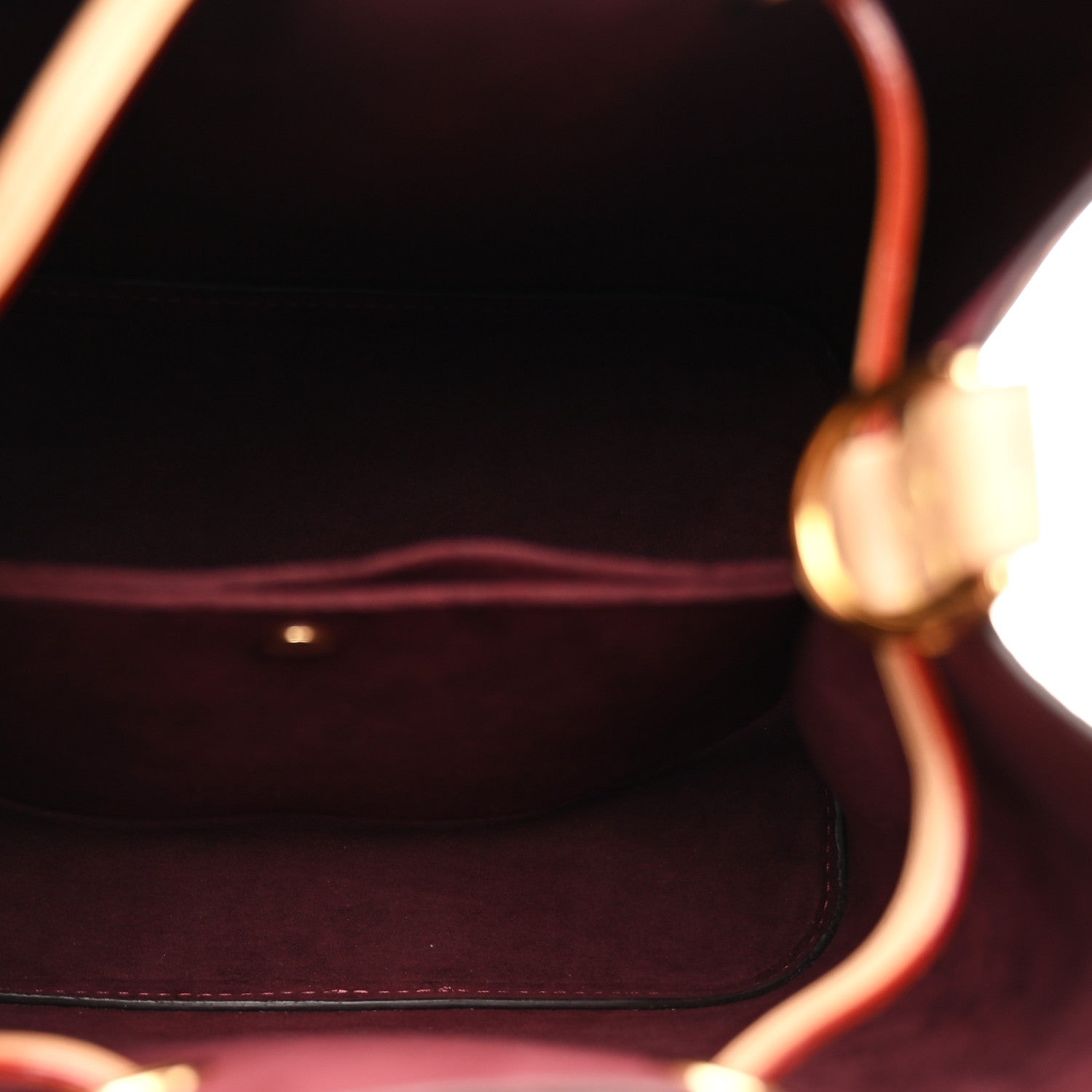 Louis Vuitton Monogram Neonoe BB 6 of 13