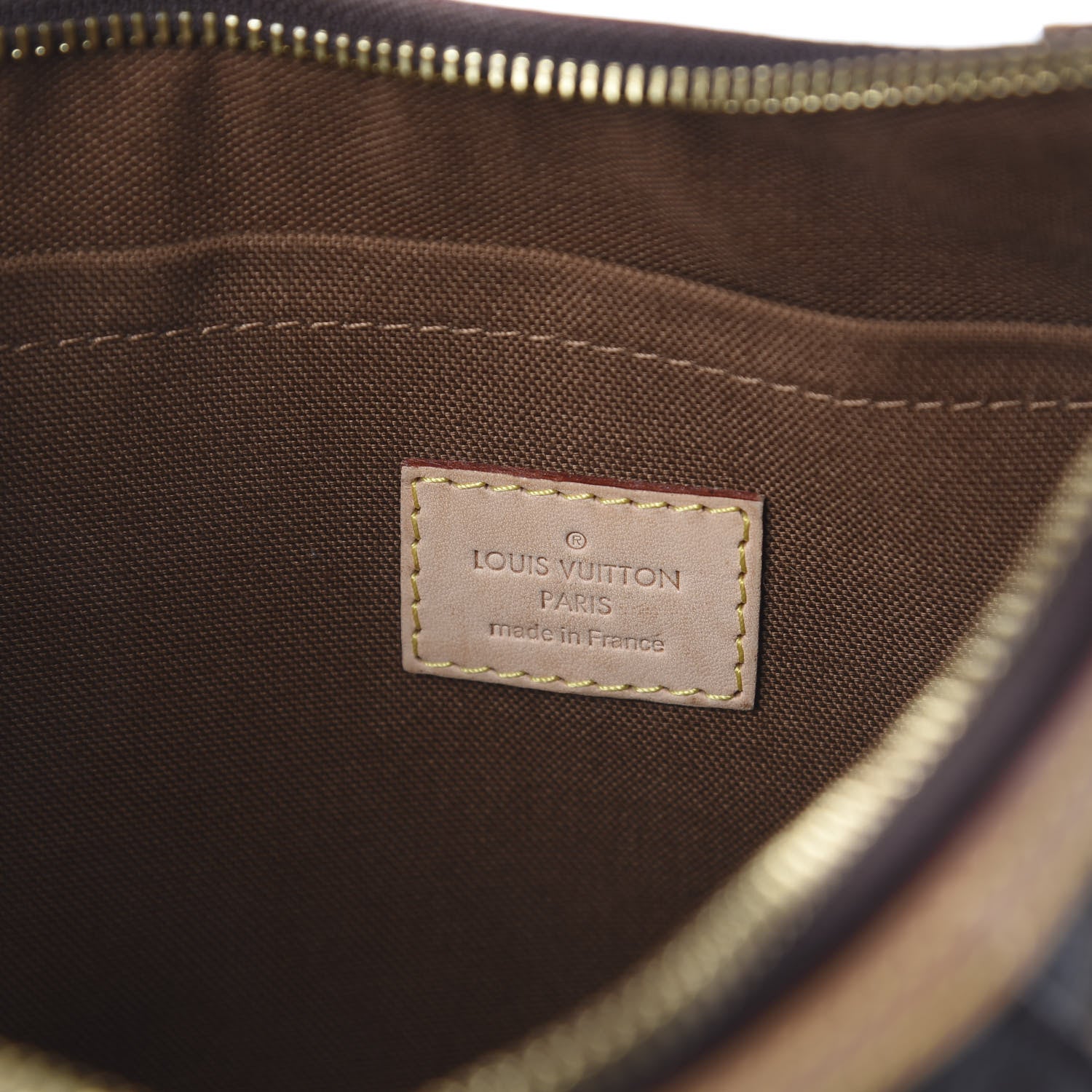 Louis Vuitton Monogram Thames PM 7 of 7