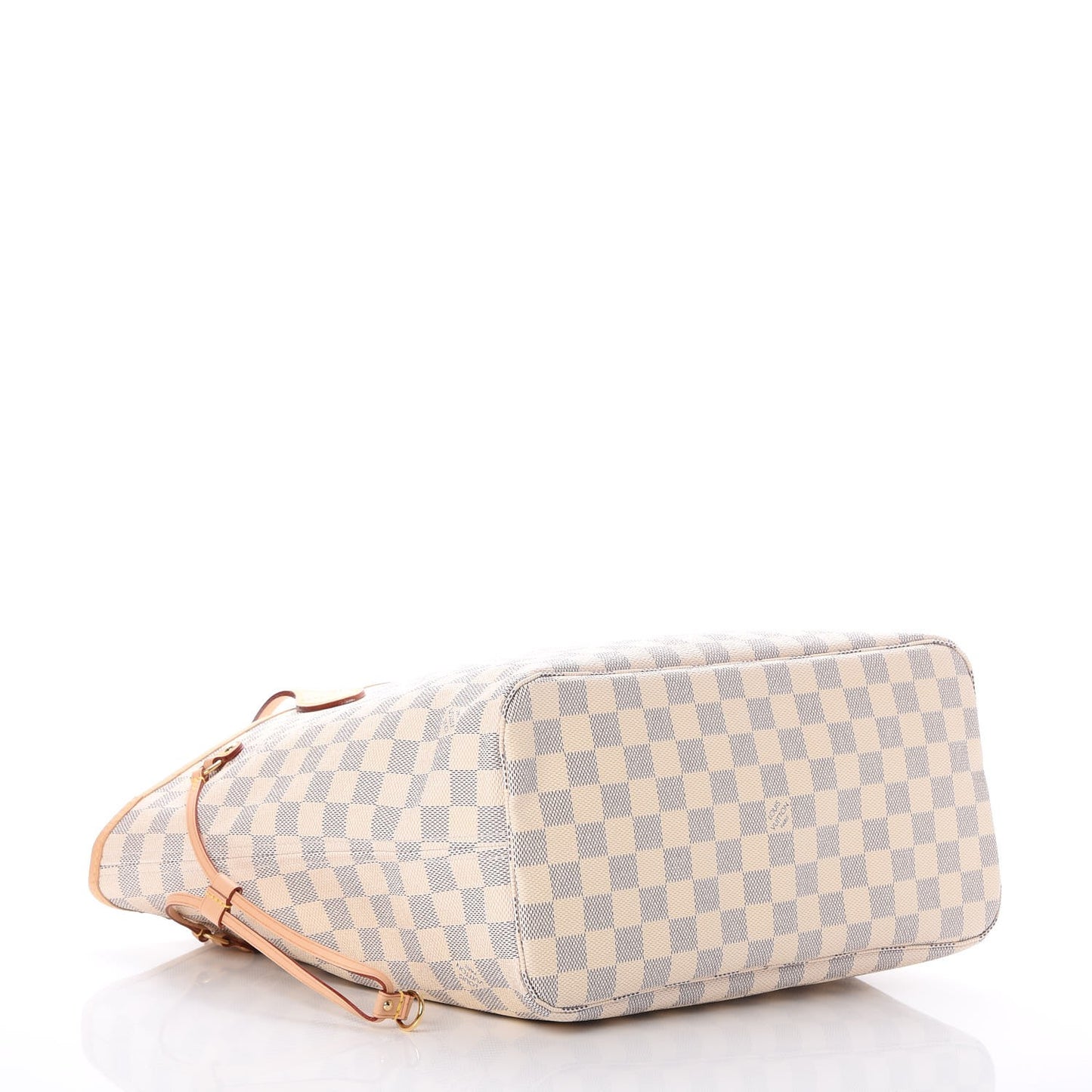Damier Azur Neo Neverfull MM