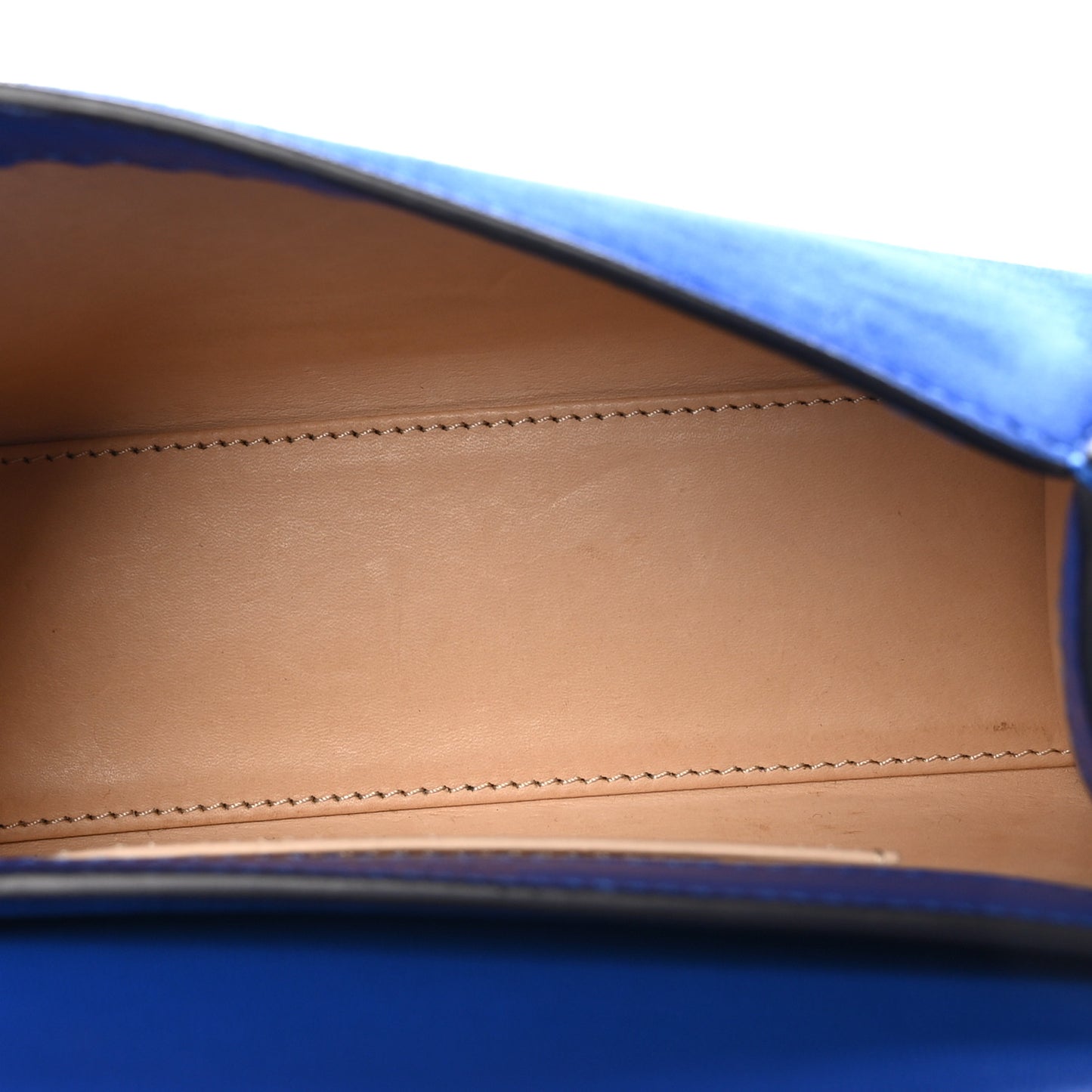 Suede Rejane BB Blue