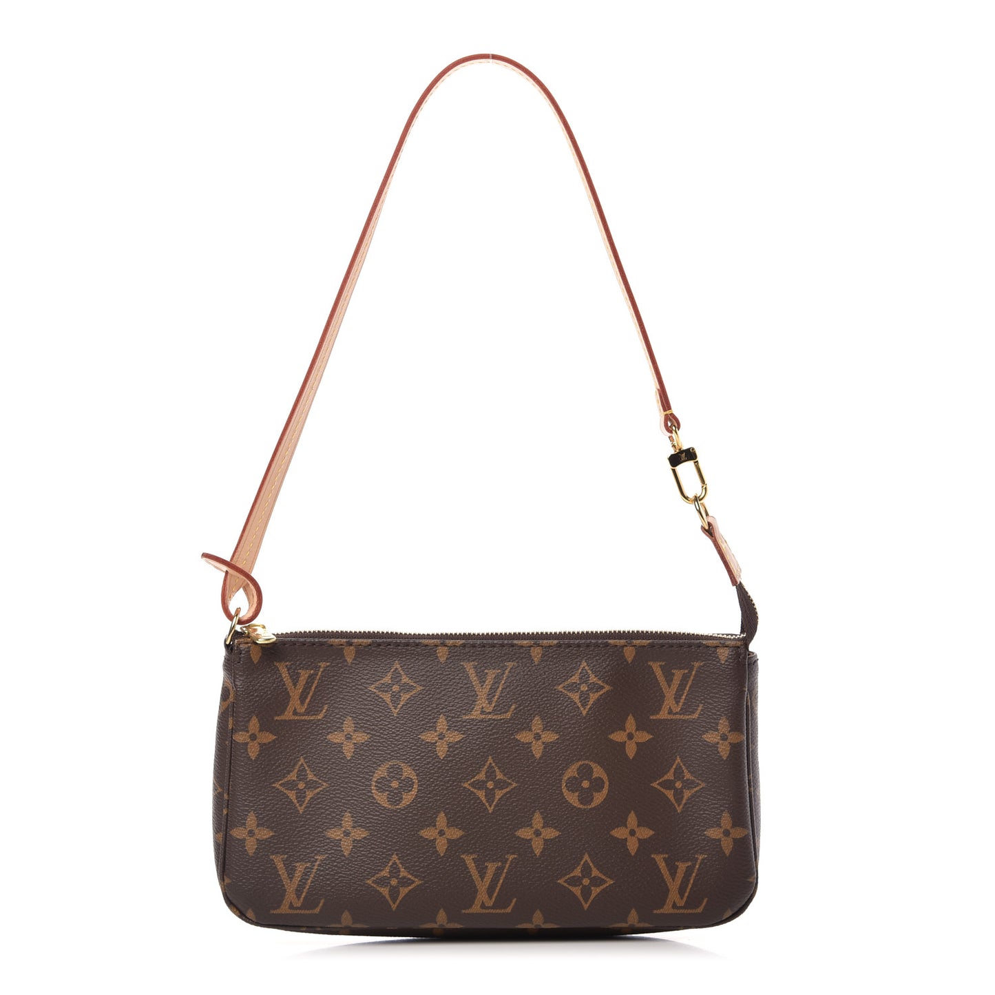 Monogram Pochette Accessories NM