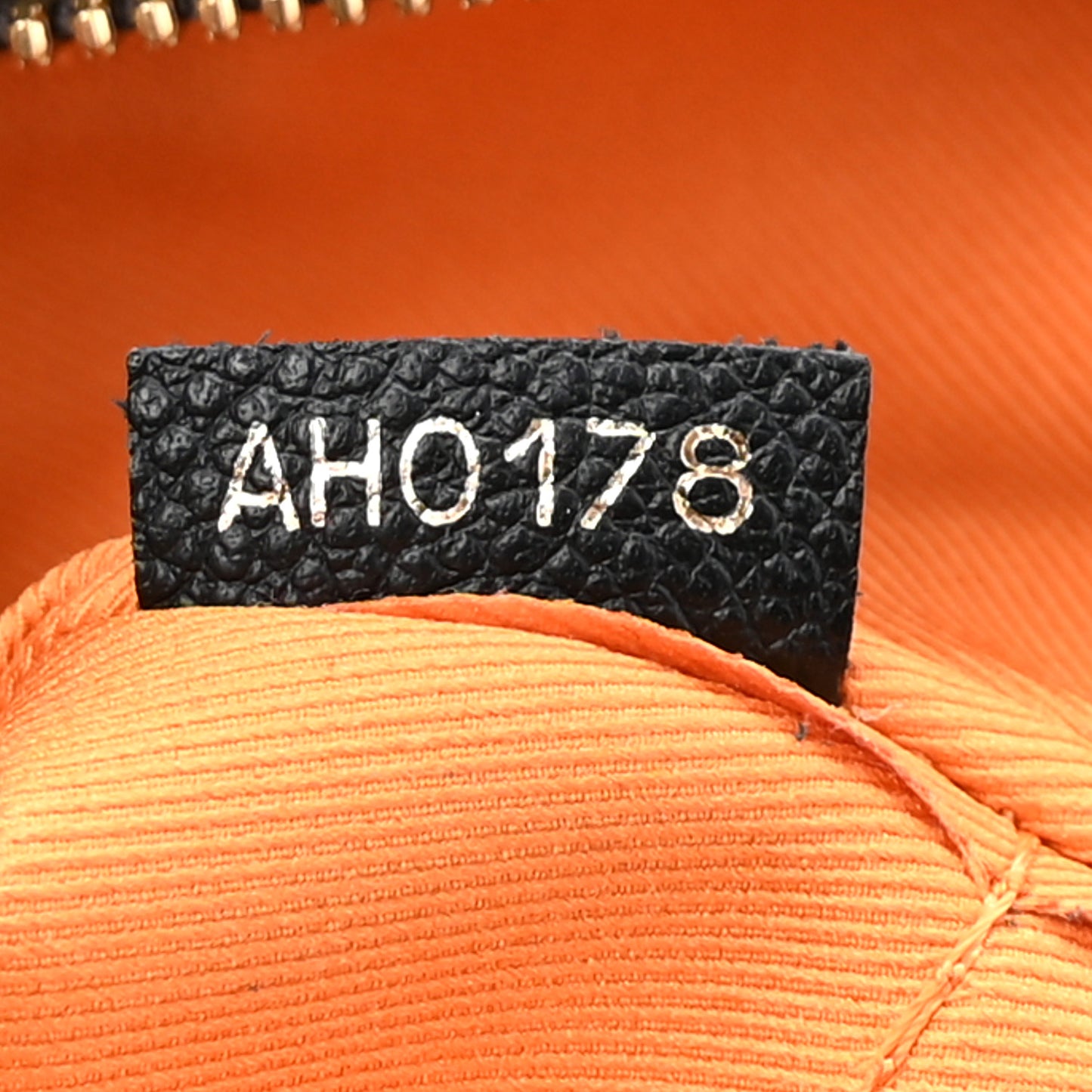 Monogram Manhattan NM Black