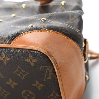 Louis Vuitton Monogram Riveting 8 of 13