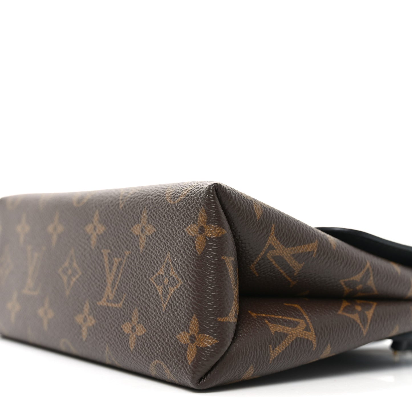Monogram Locky BB Black