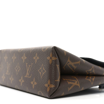 Louis Vuitton Monogram Locky BB Black 10 of 10