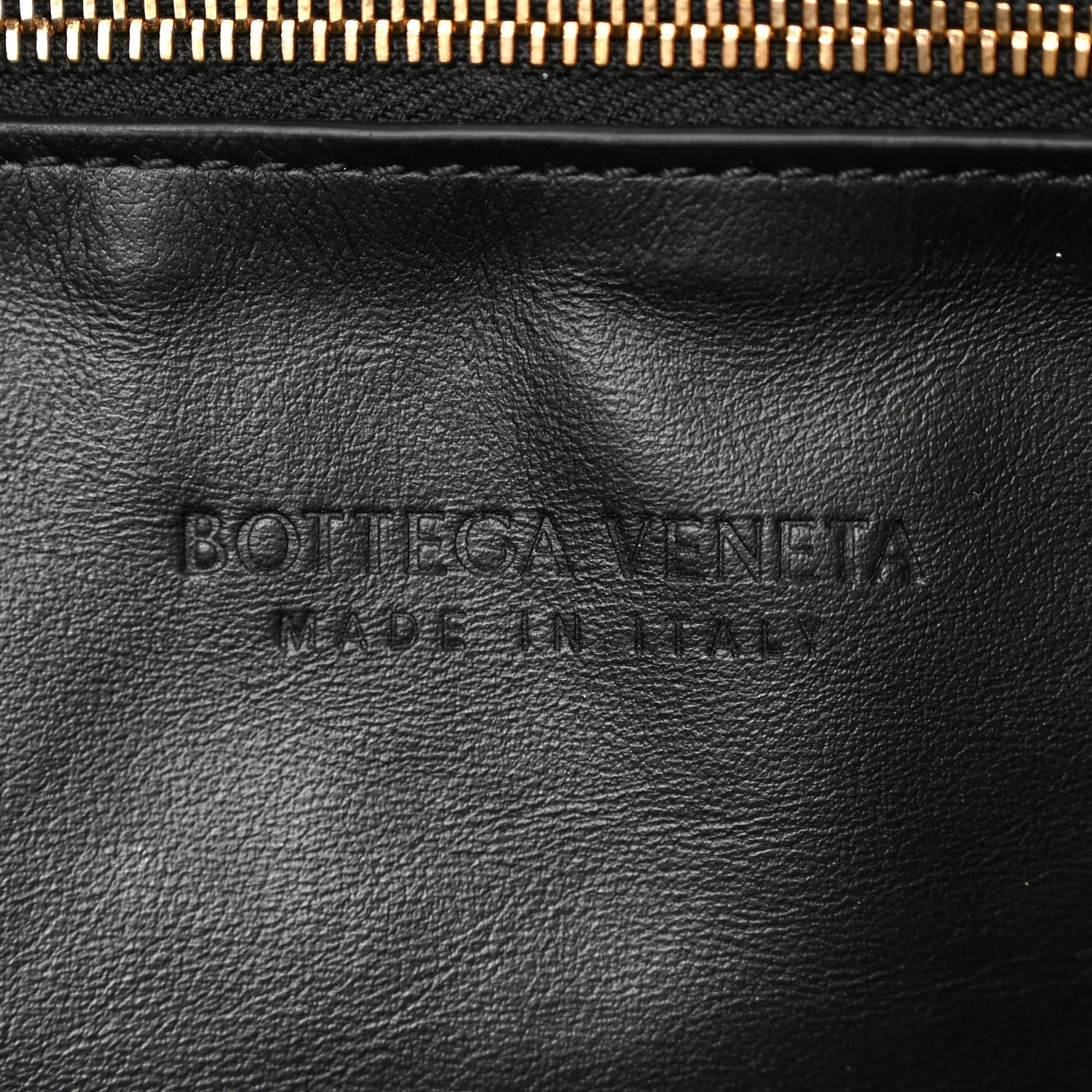 Bottega Veneta Nappa Intrecciato Small Jodie Black 6 of 10