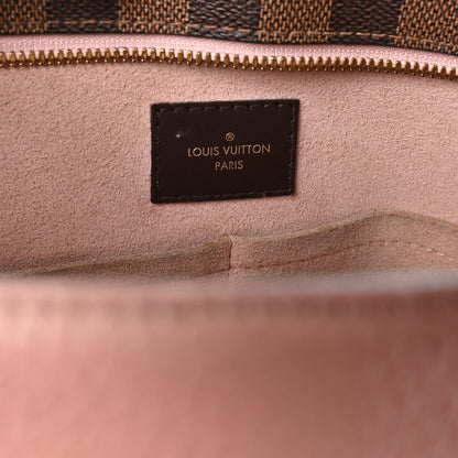 Louis Vuitton Damier Ebene Jersey Magnolia 6 of 15