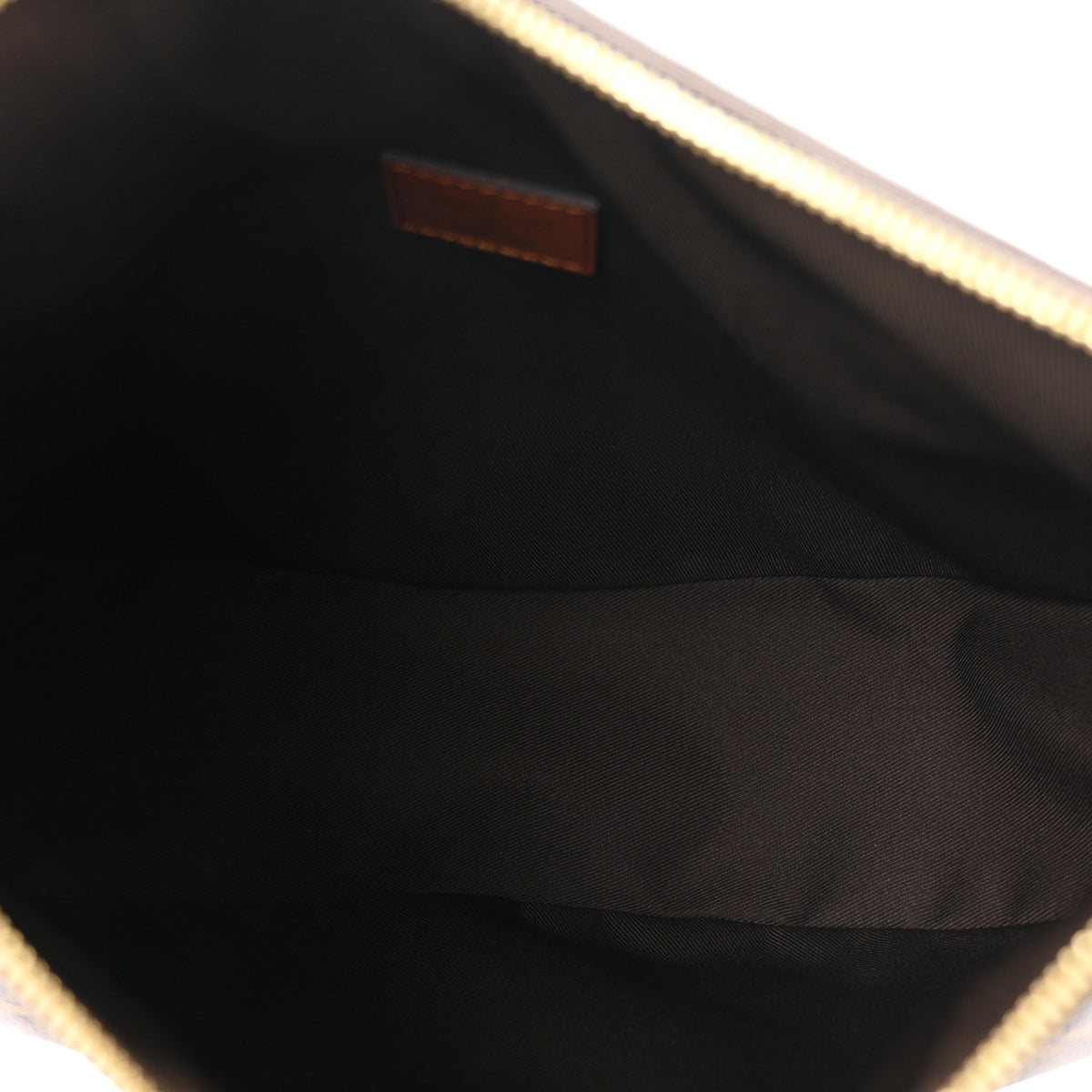 Louis Vuitton Reverse Monogram Loop Hobo 6 of 10