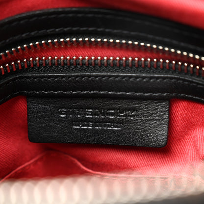 Givenchy Calfskin Large 3D Pandora Black 6 of 10