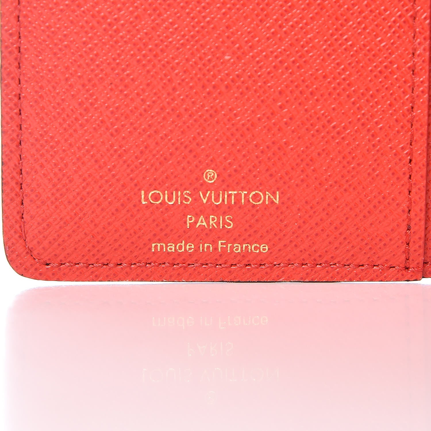 Louis Vuitton Monogram Paul Notebook Cover MM 6 of 7