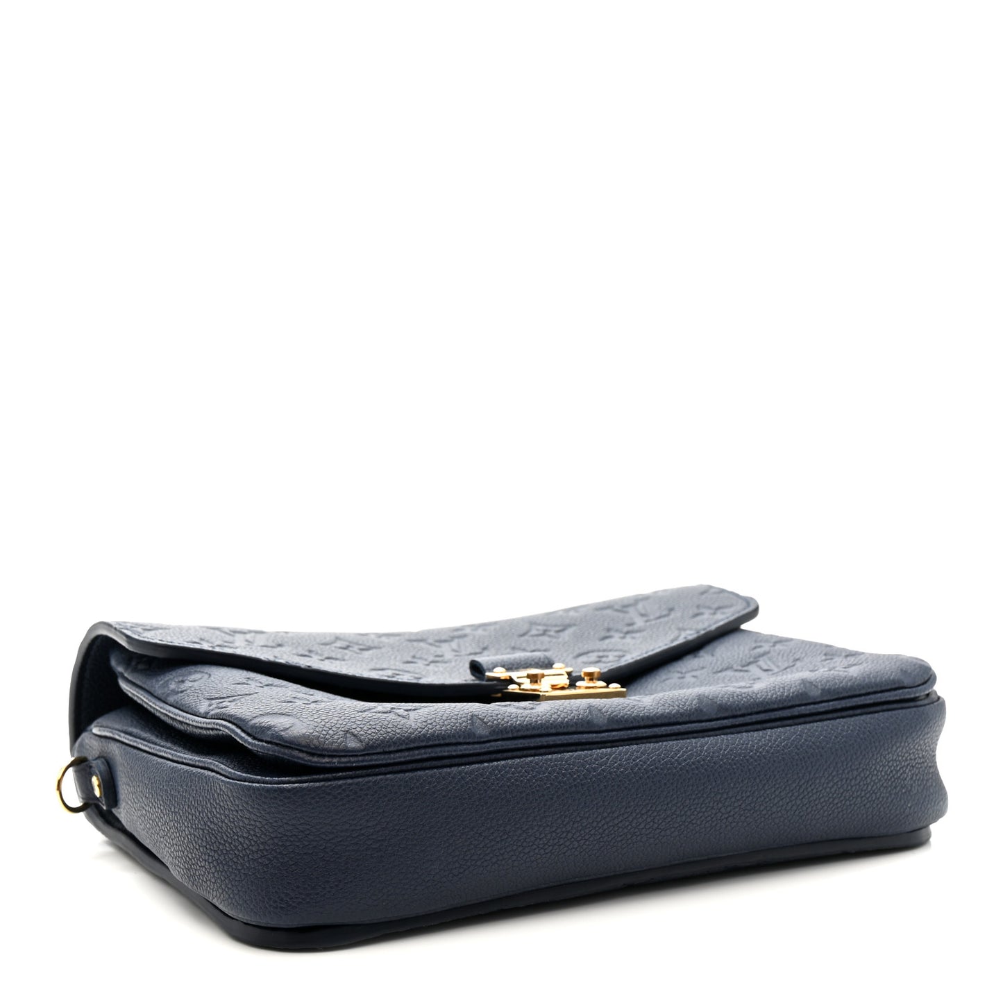 Empreinte Pochette Metis Navy