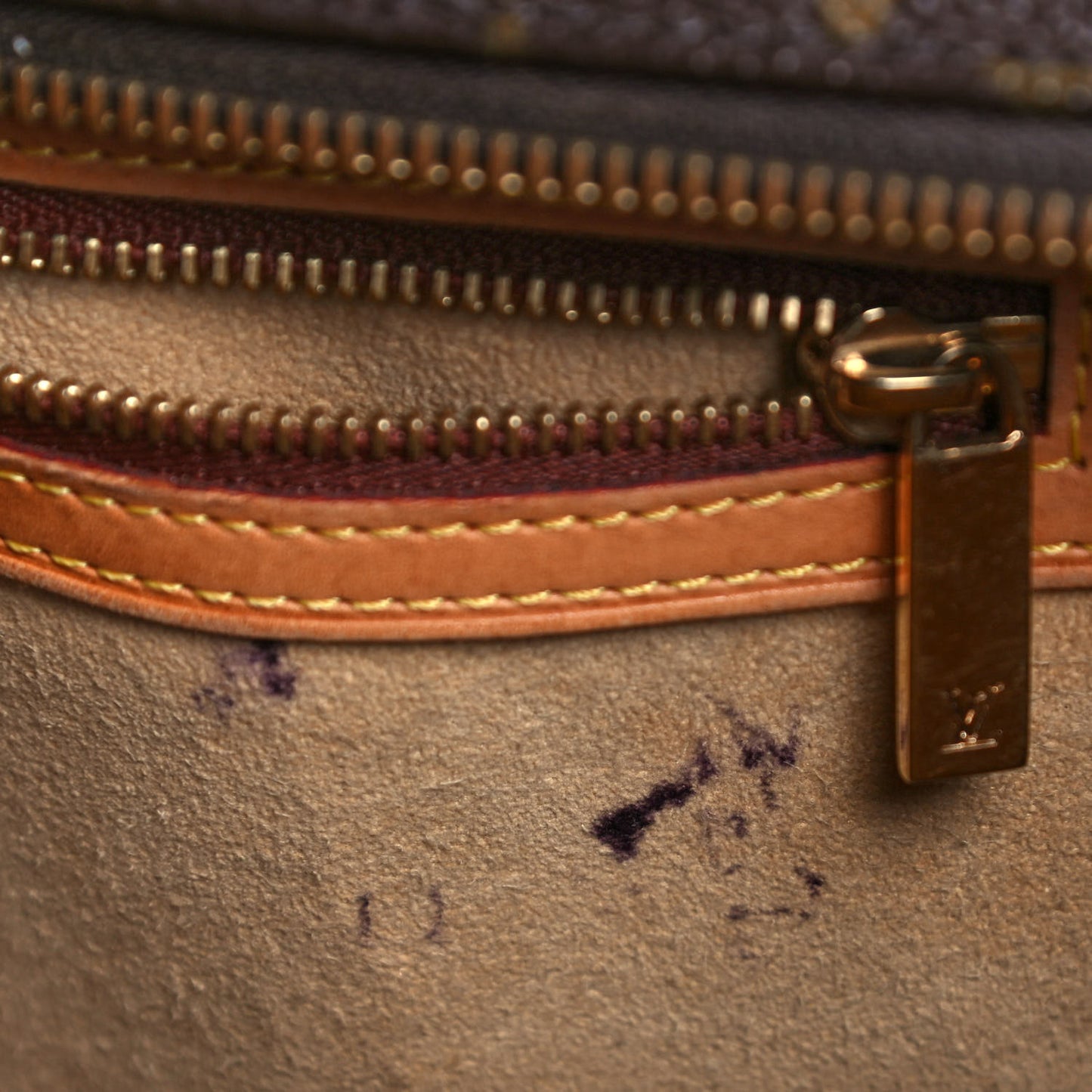 Monogram Luco