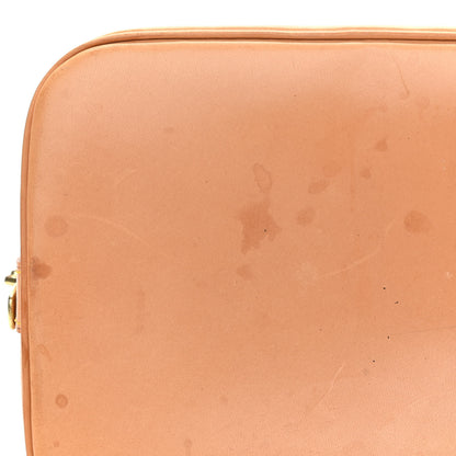 Louis Vuitton Monogram Alma PM 11 of 18