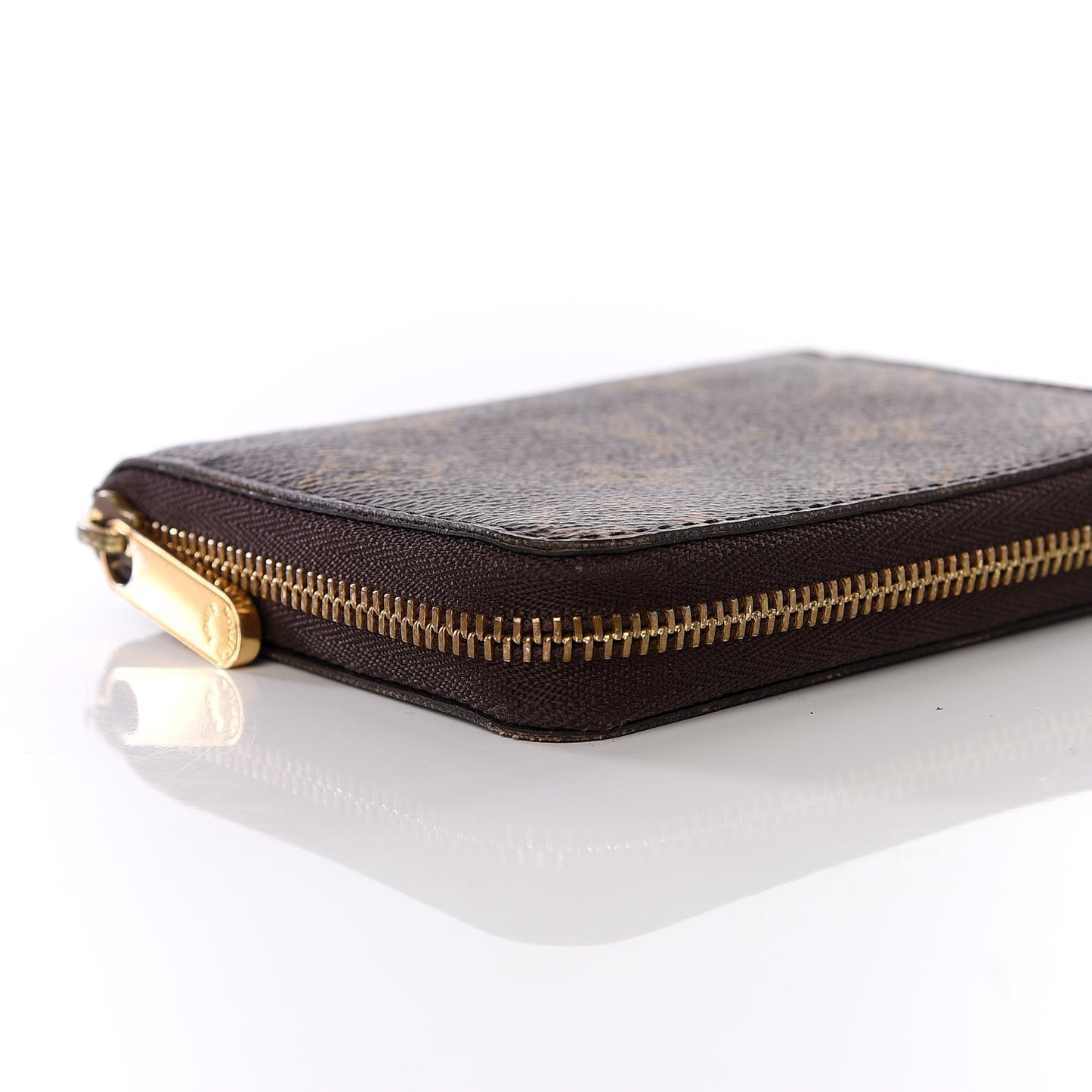 Monogram Zippy Coin Purse