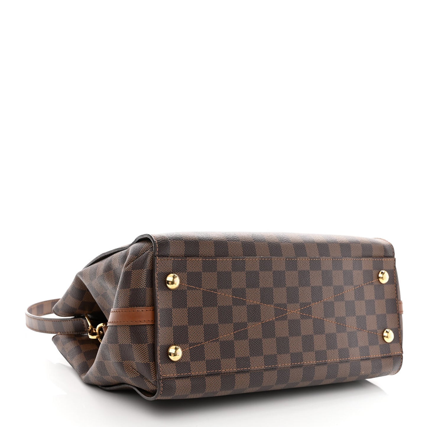 Damier Ebene Greenwich