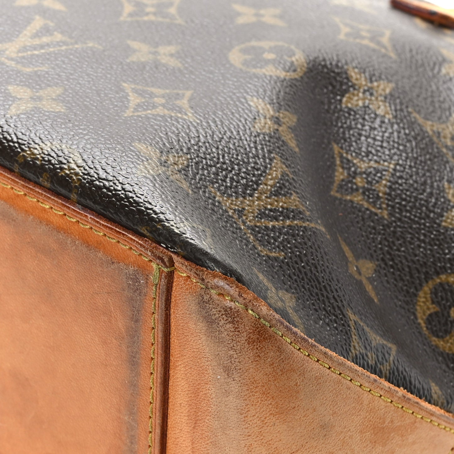 Monogram Cabas Piano
