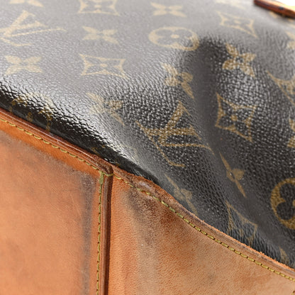Louis Vuitton Monogram Cabas Piano 10 of 10