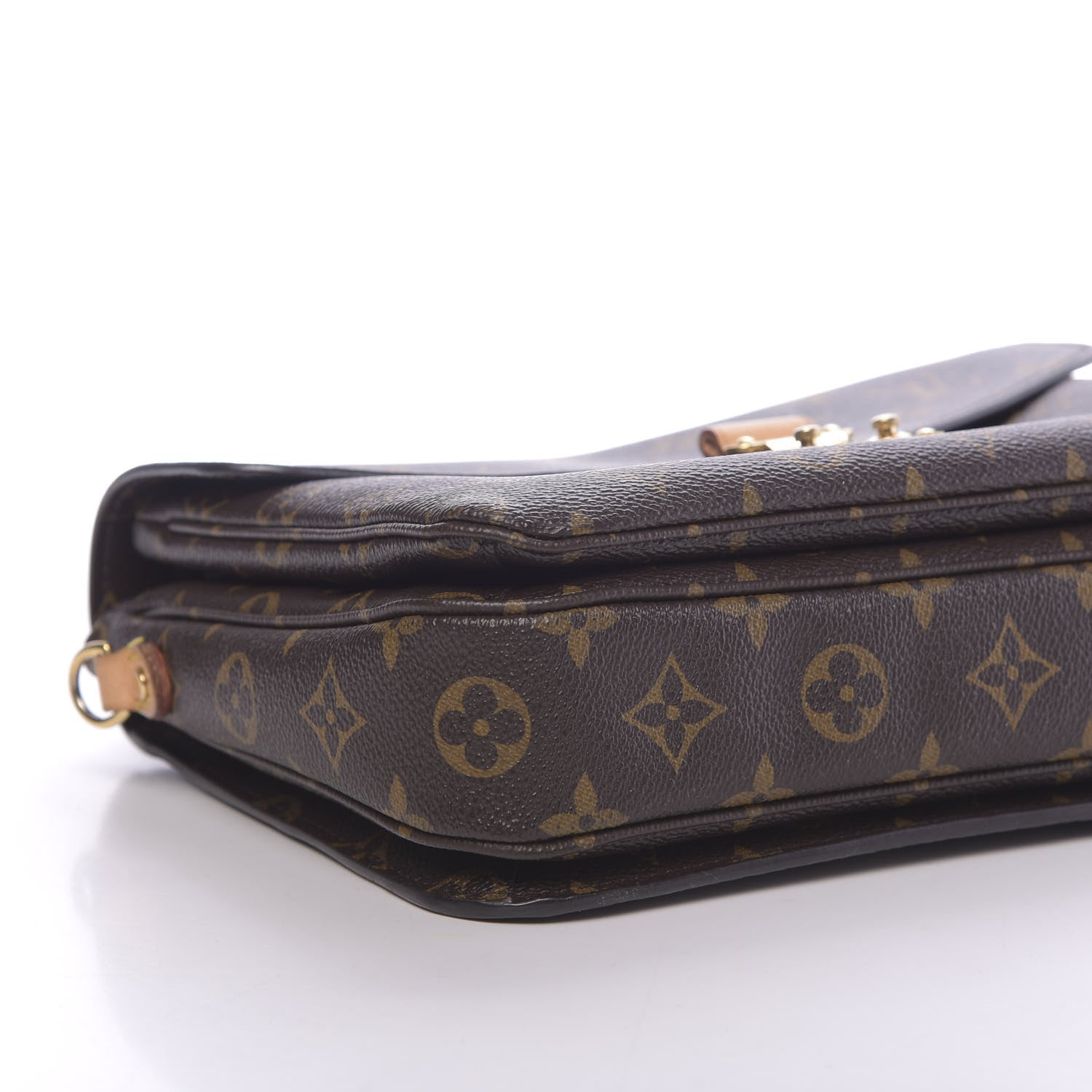 Louis Vuitton Monogram Pochette Metis 8 of 11