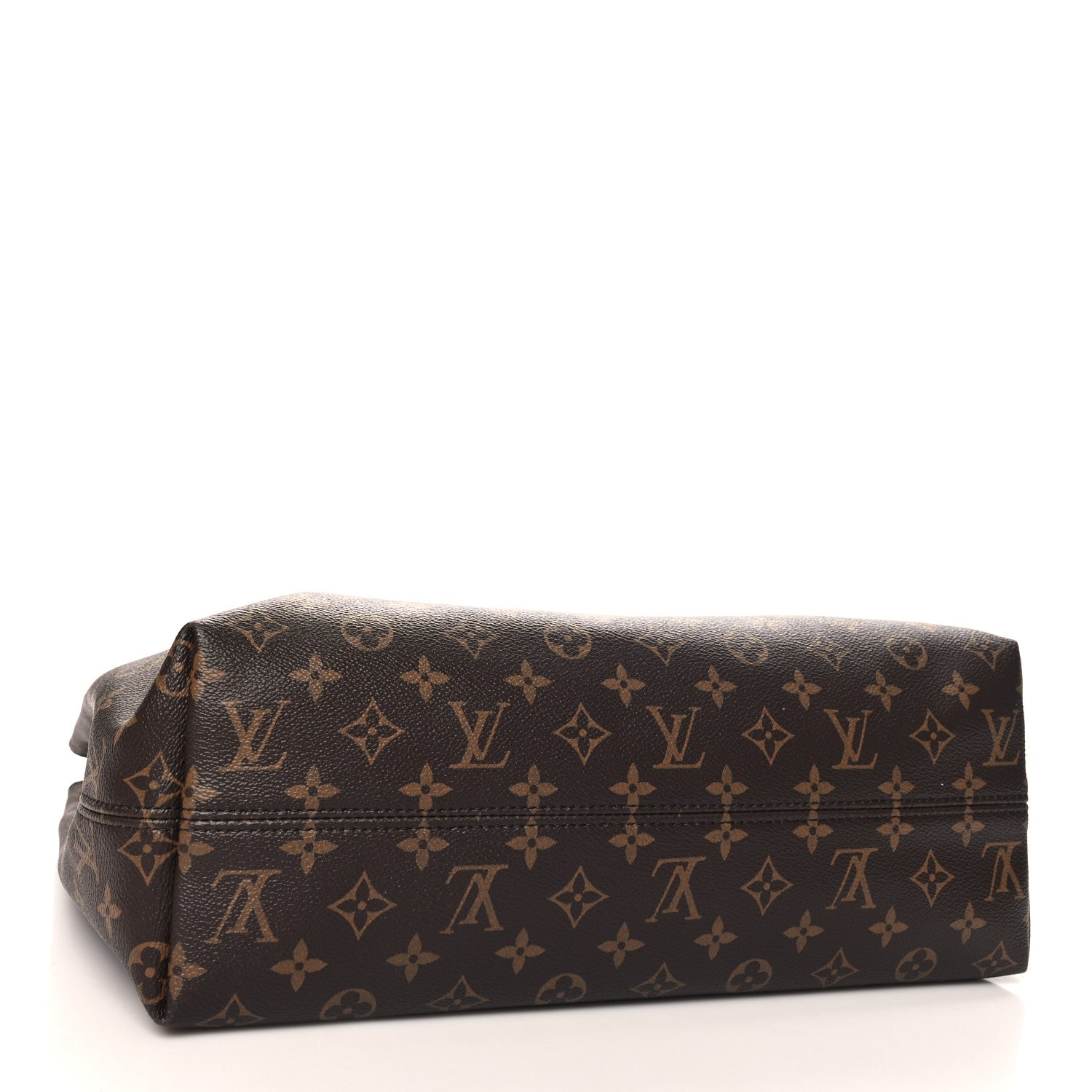 Louis Vuitton Monogram Graceful MM Pivoine 4 of 10