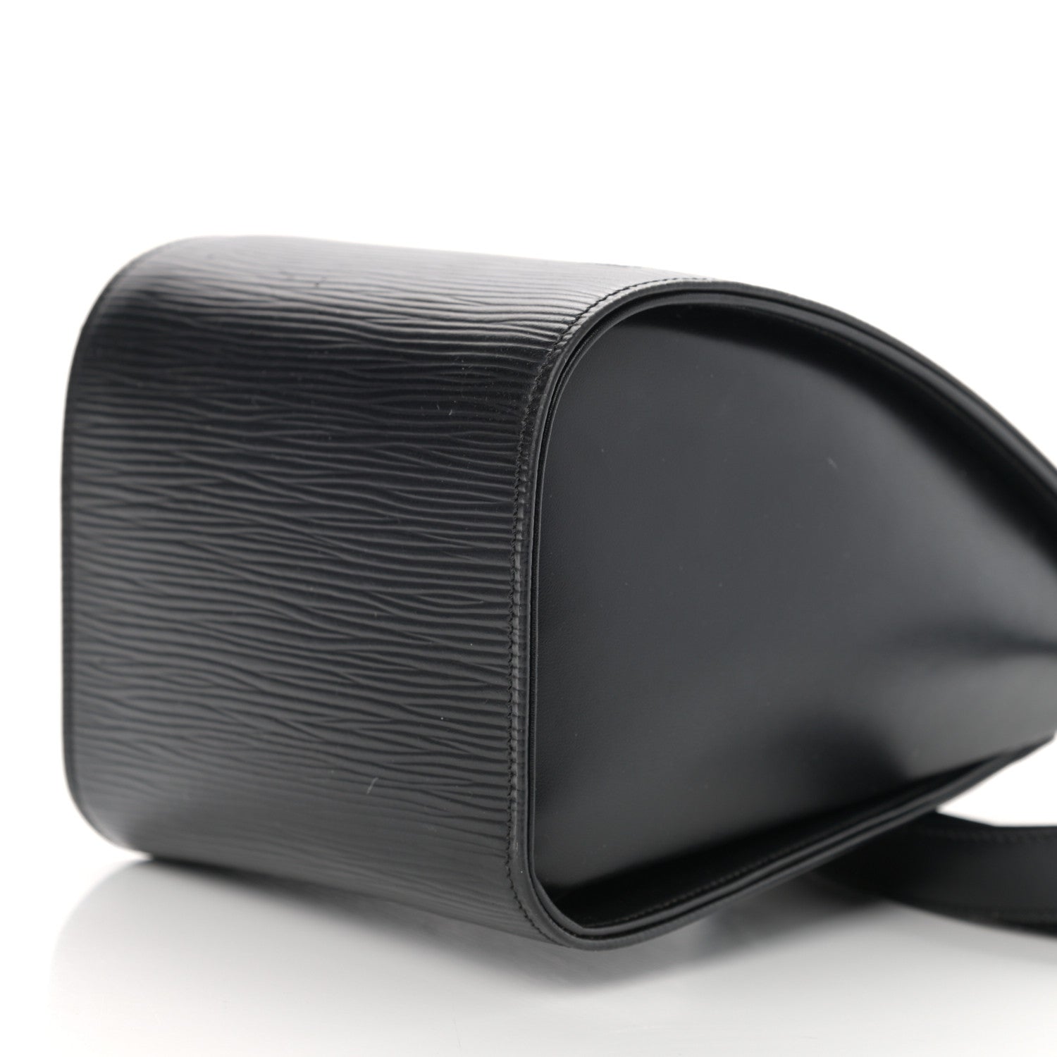 Louis Vuitton Epi Minuit Black 9 of 15