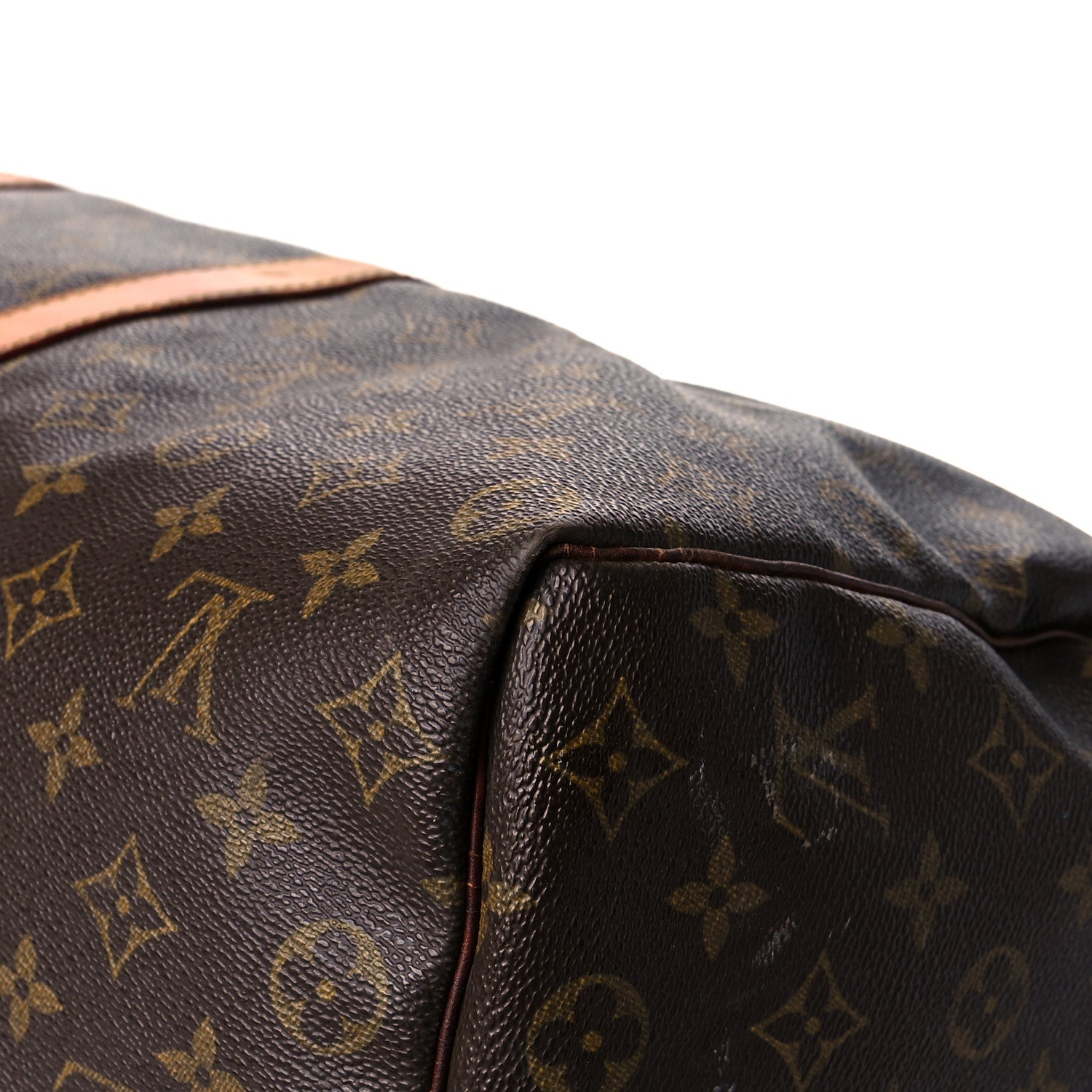Louis Vuitton Monogram Keepall 50 12 of 31