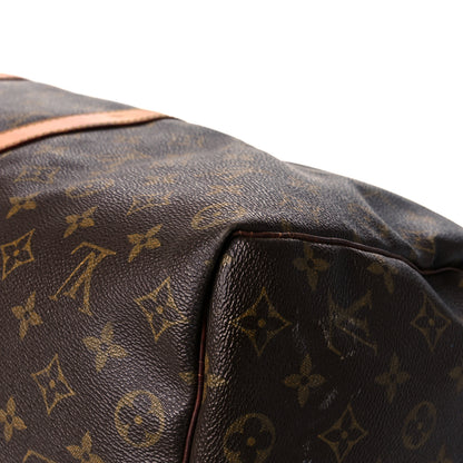 Louis Vuitton Monogram Keepall 50 12 of 31