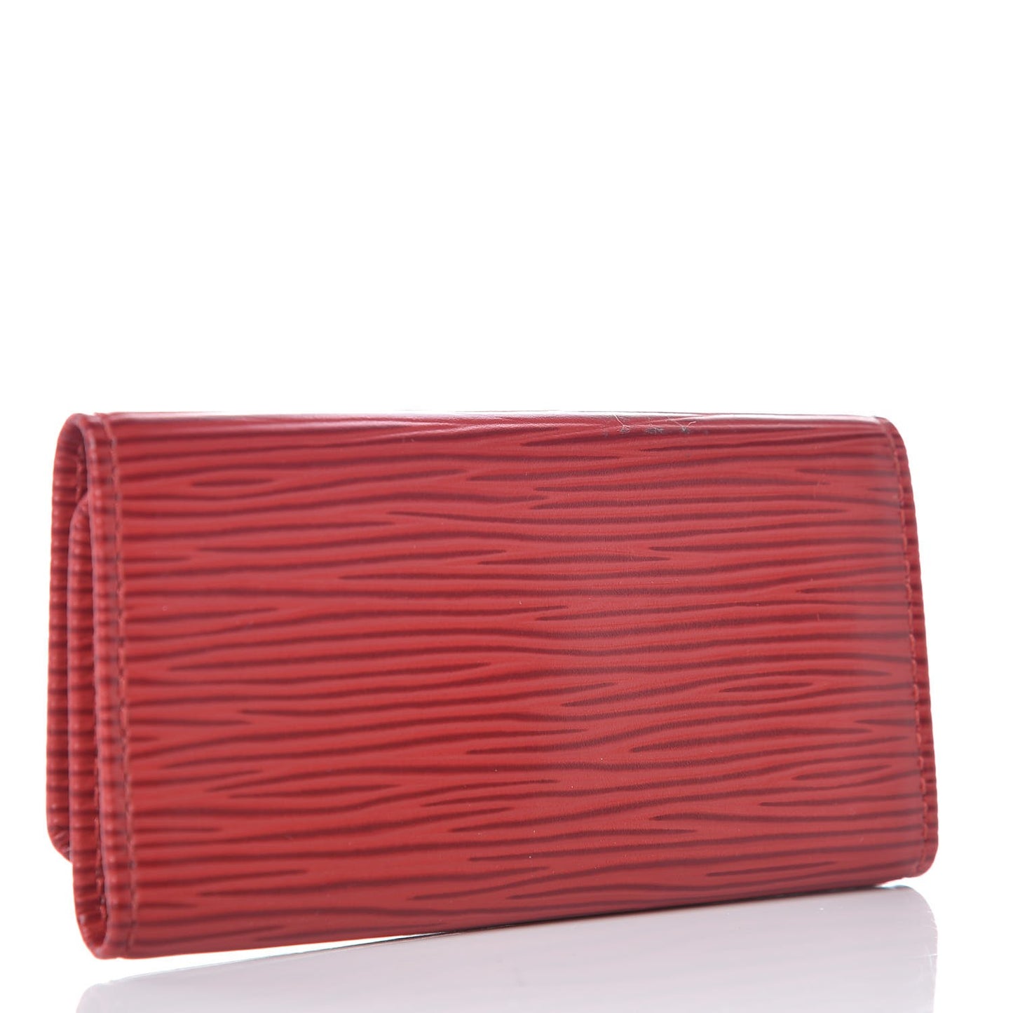 Epi Multicles 4 Key Holder Red
