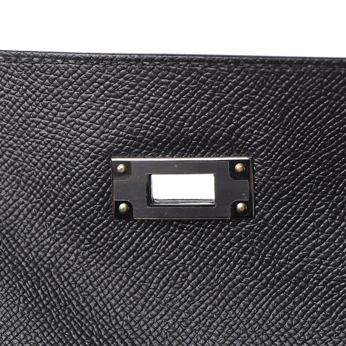 Epsom Kelly Sellier 32 Black