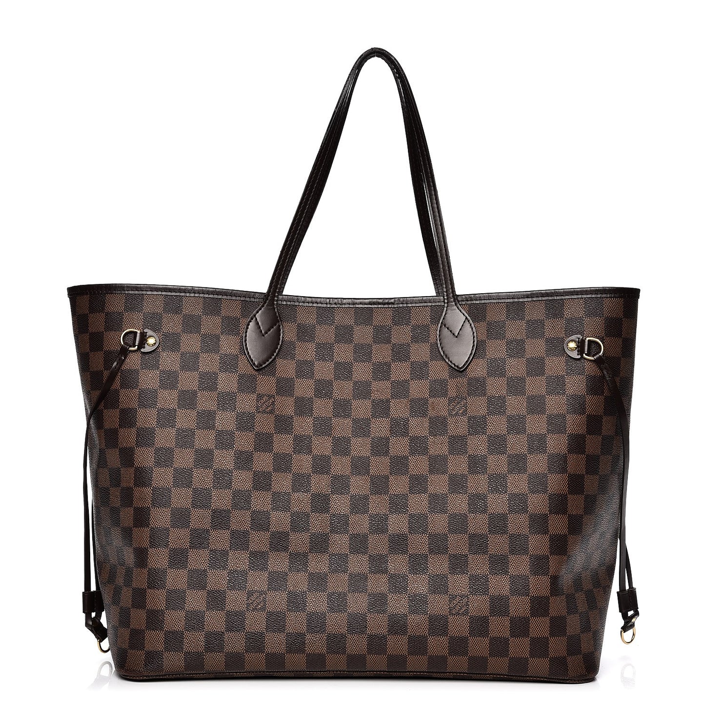 Damier Ebene Neverfull GM