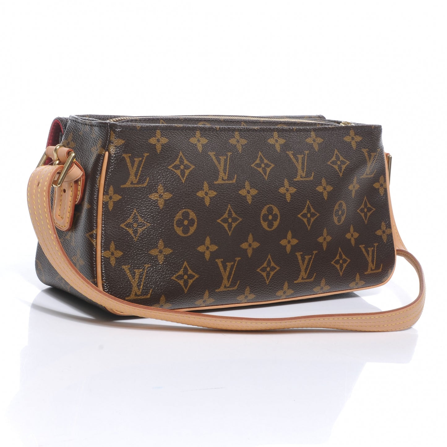 Monogram Viva-Cite MM