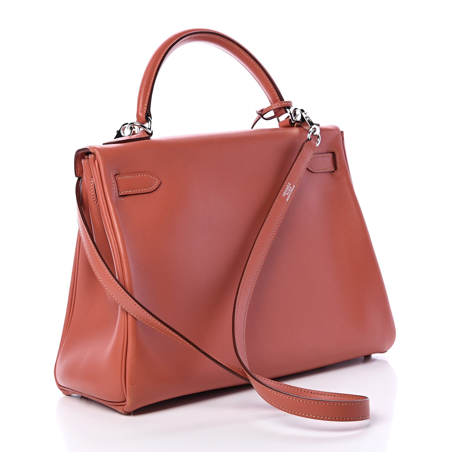 Swift Kelly Retourne 32 Rosy