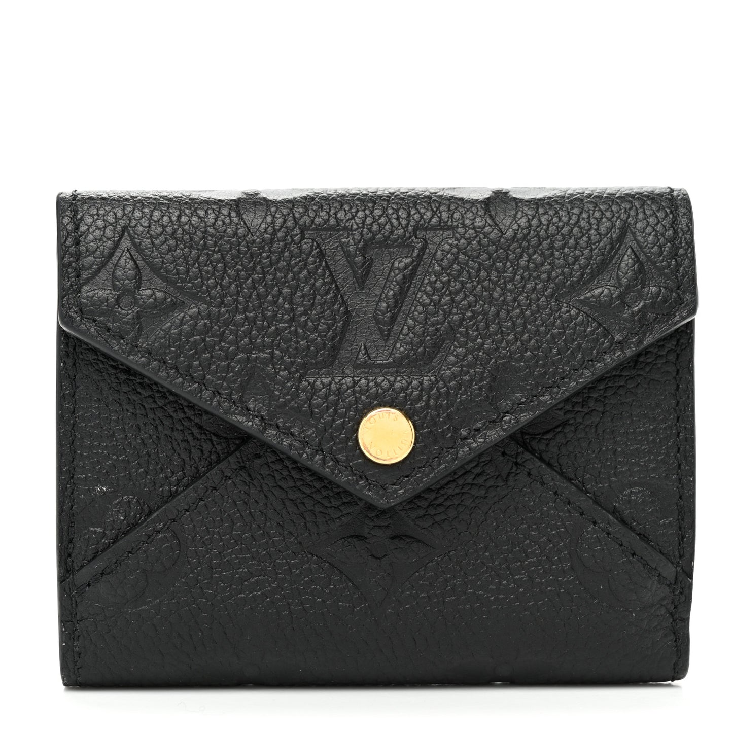 Empreinte Celeste Wallet Black