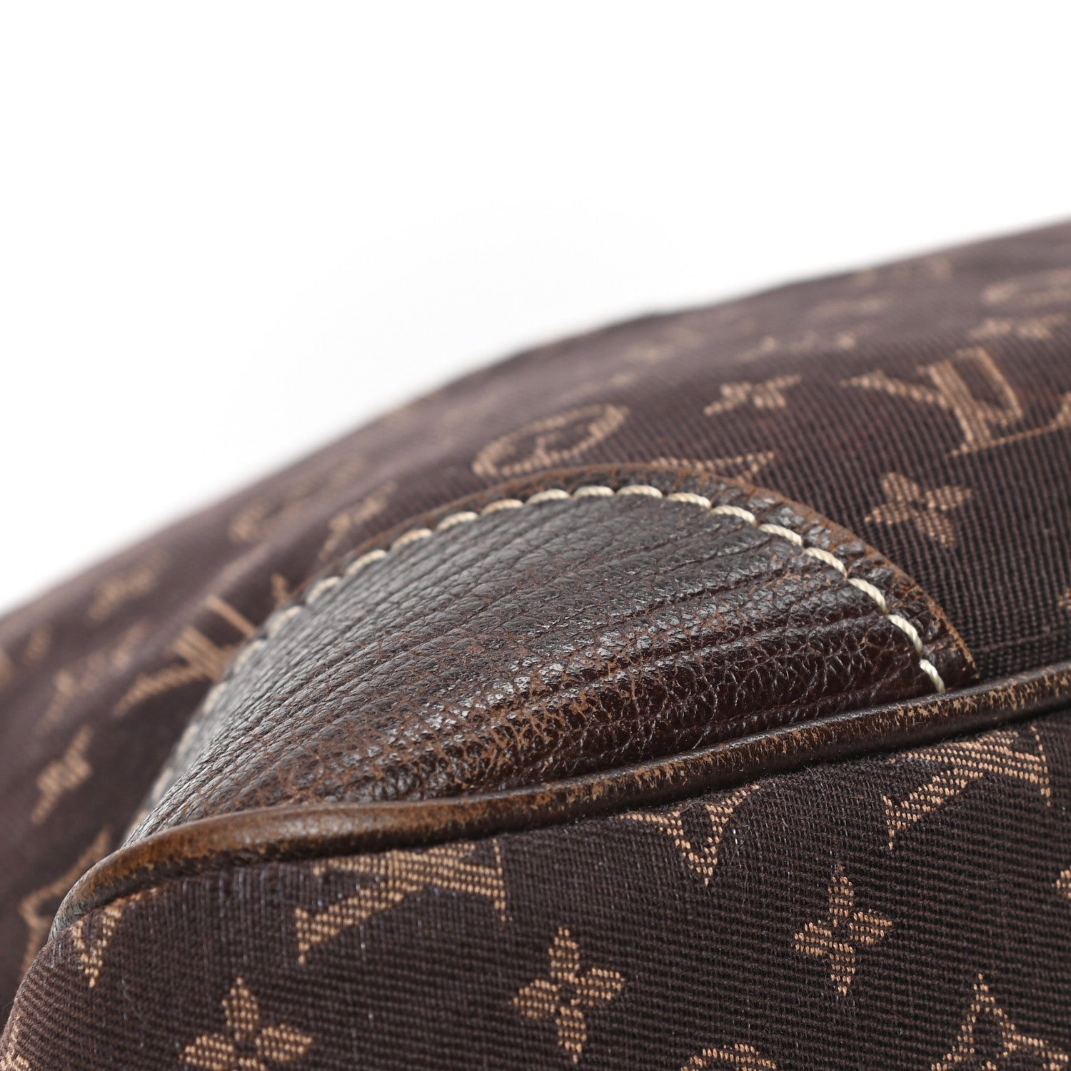 Louis Vuitton Mini Lin Boulogne Ebene 6 of 6