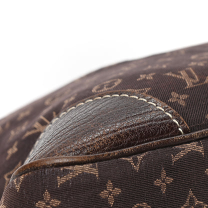 Louis Vuitton Mini Lin Boulogne Ebene 6 of 6