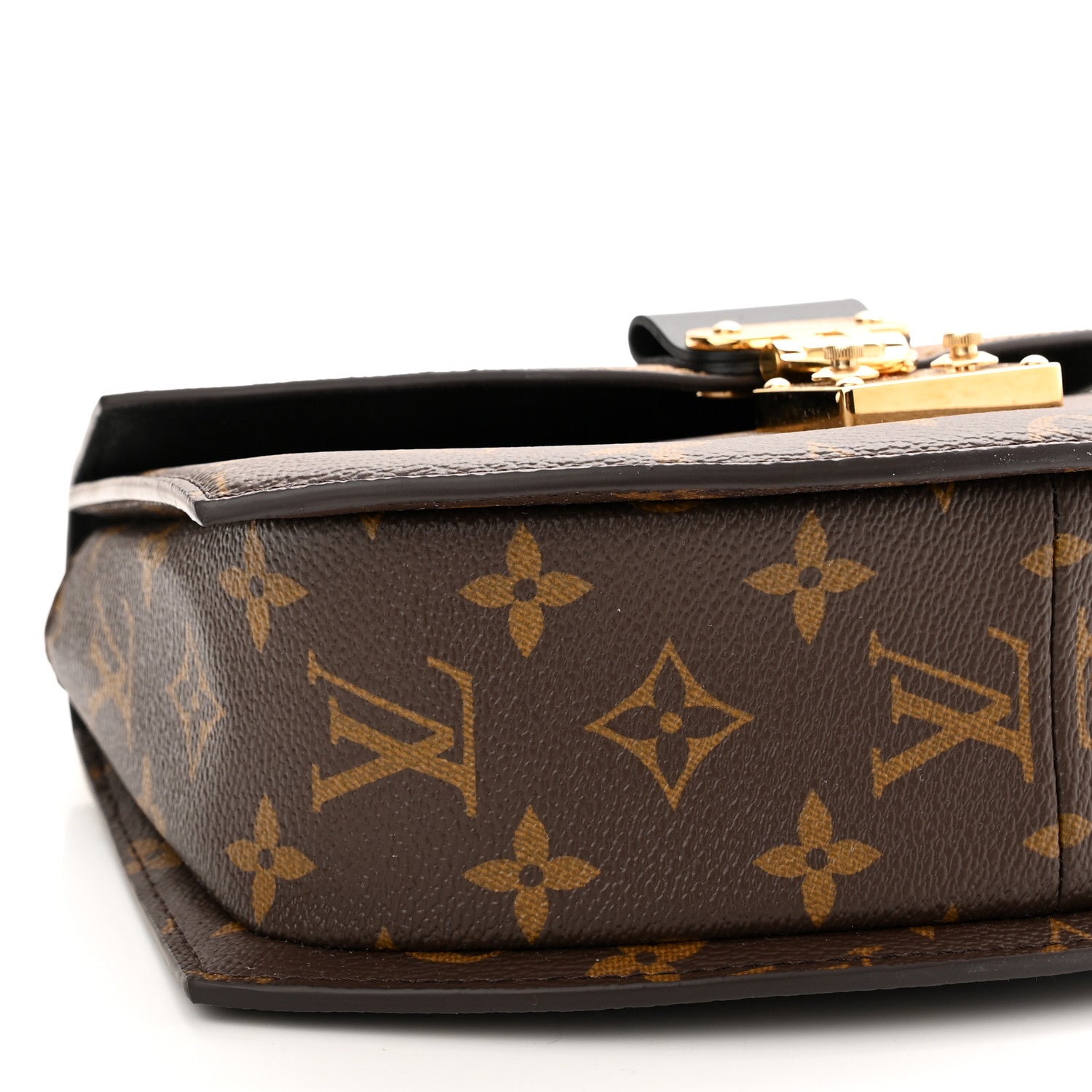 Louis Vuitton Reverse Monogram Tilsitt 7 of 8