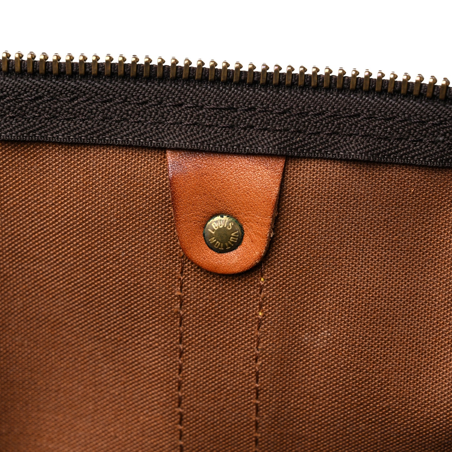 Monogram Keepall Bandouliere 50