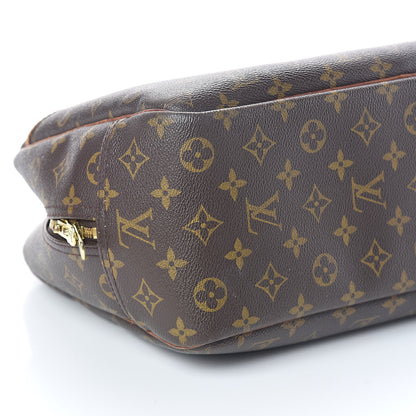 Louis Vuitton Monogram Deauville 16 of 17