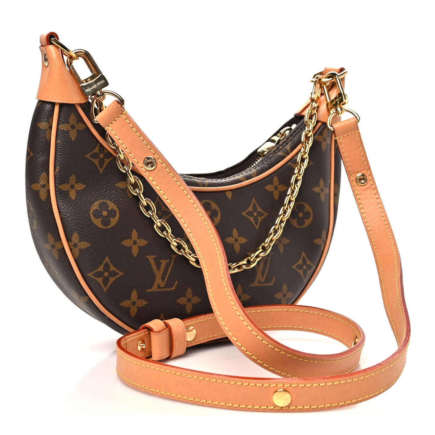 Monogram Loop