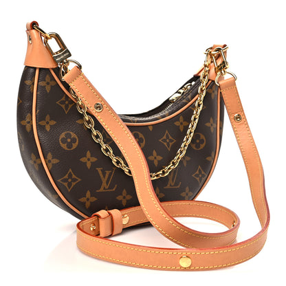 Louis Vuitton Monogram Loop 3 of 9