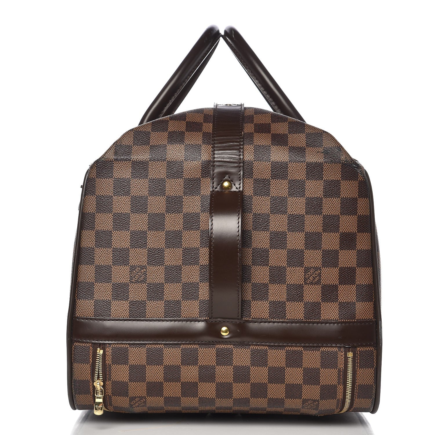 Louis Vuitton Damier Ebene Eole 50 9 of 13