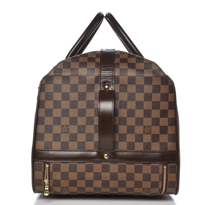 Louis Vuitton Damier Ebene Eole 50 9 of 13