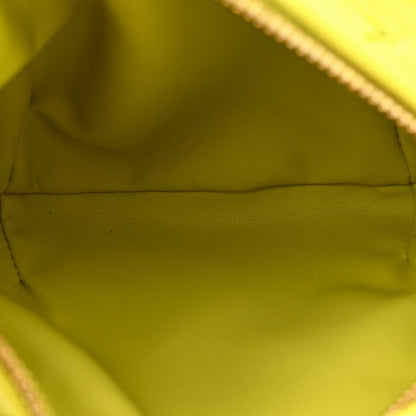 Bottega Veneta Nappa Intrecciato Mini Jodie Kiwi 5 of 10