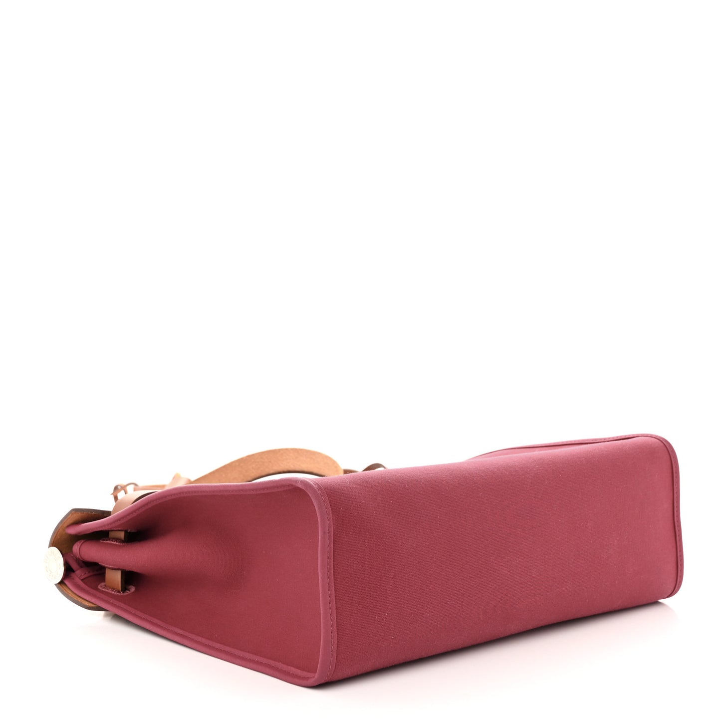 Vache Hunter Toile Herbag Zip 31 PM Rubis