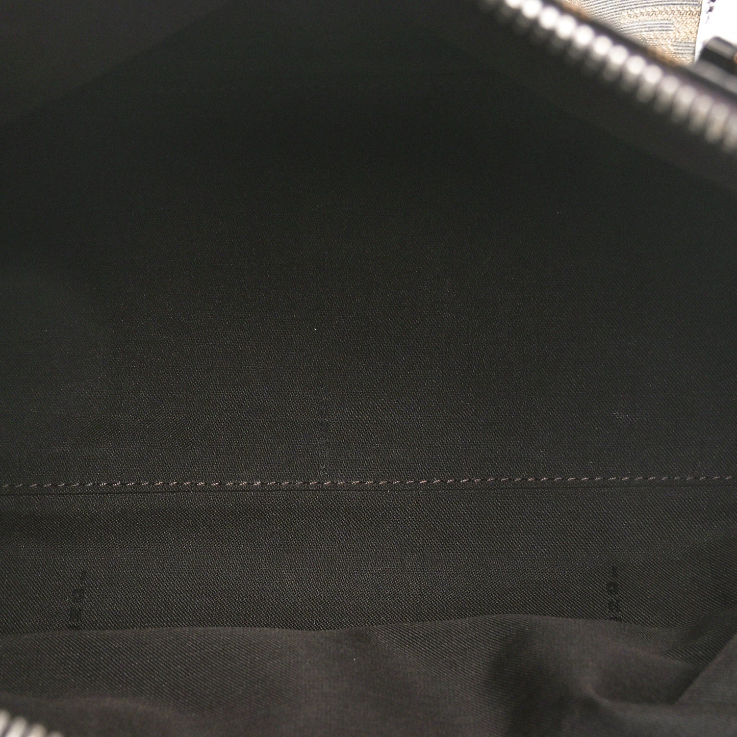 Zucca Tote Tobacco