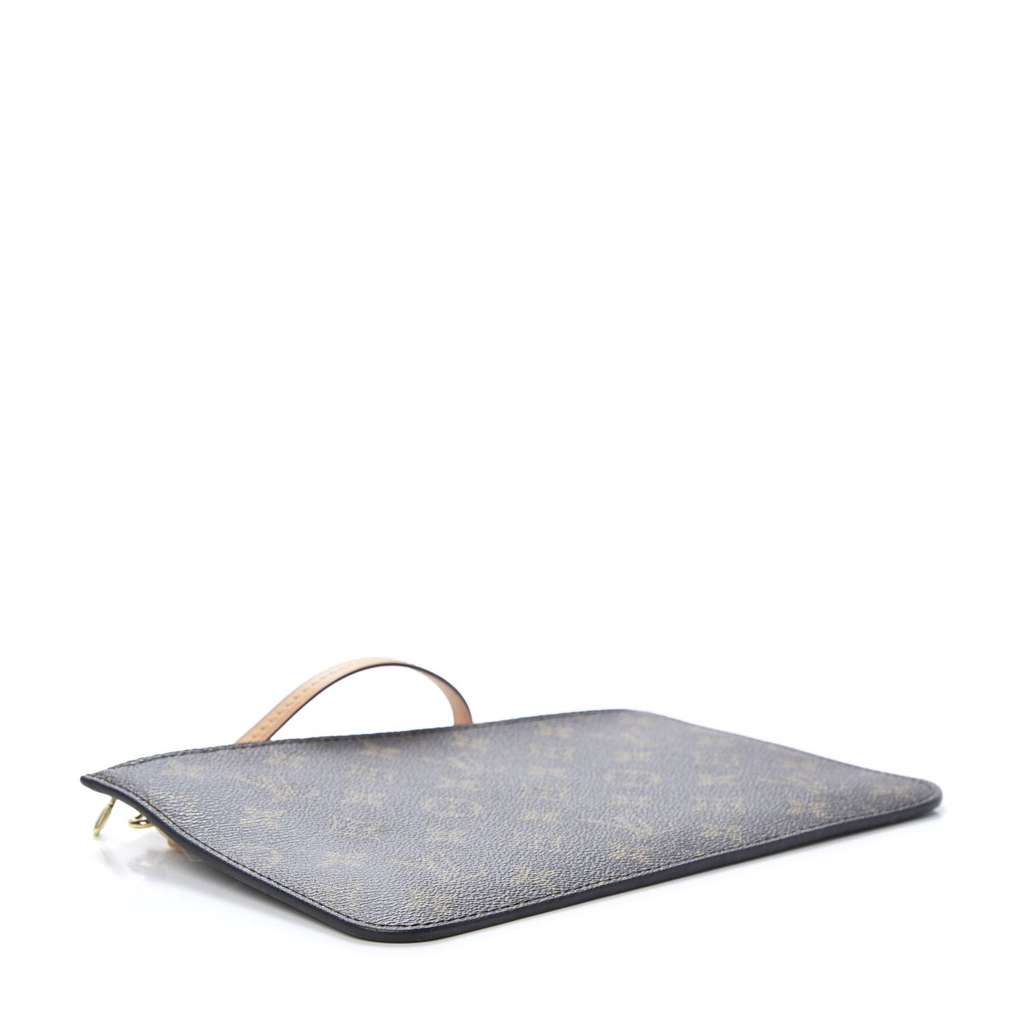 Monogram Neverfull MM GM Pochette Pivoine