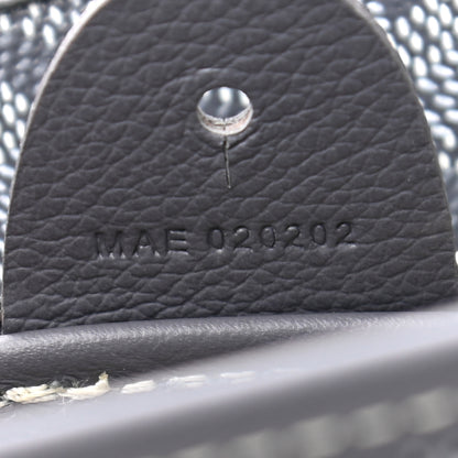 Goyard Goyardine Artois PM Grey 7 of 9