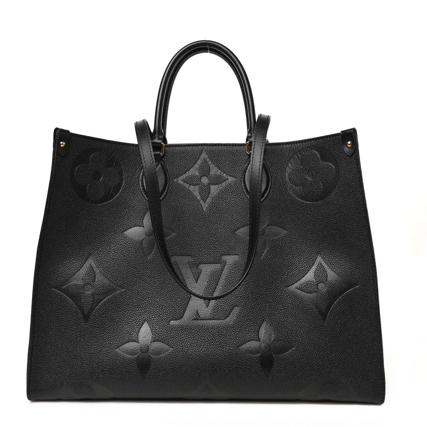 Empreinte Monogram Giant Onthego GM Black