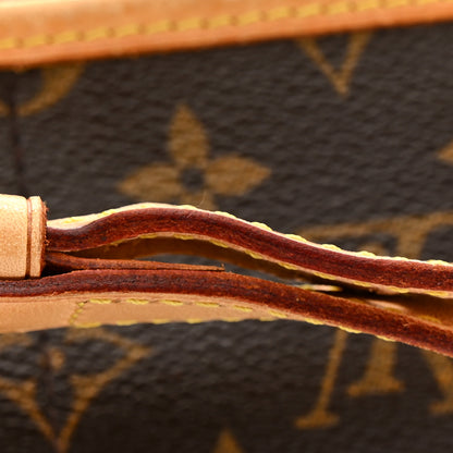 Louis Vuitton Monogram Popincourt Long Shoulder Bag 12 of 16